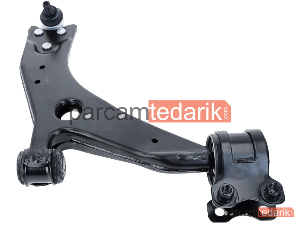 LEMFÖRDER 3804401 | Salıncak — Volvo V50, Volvo S40 II, Volvo C30
