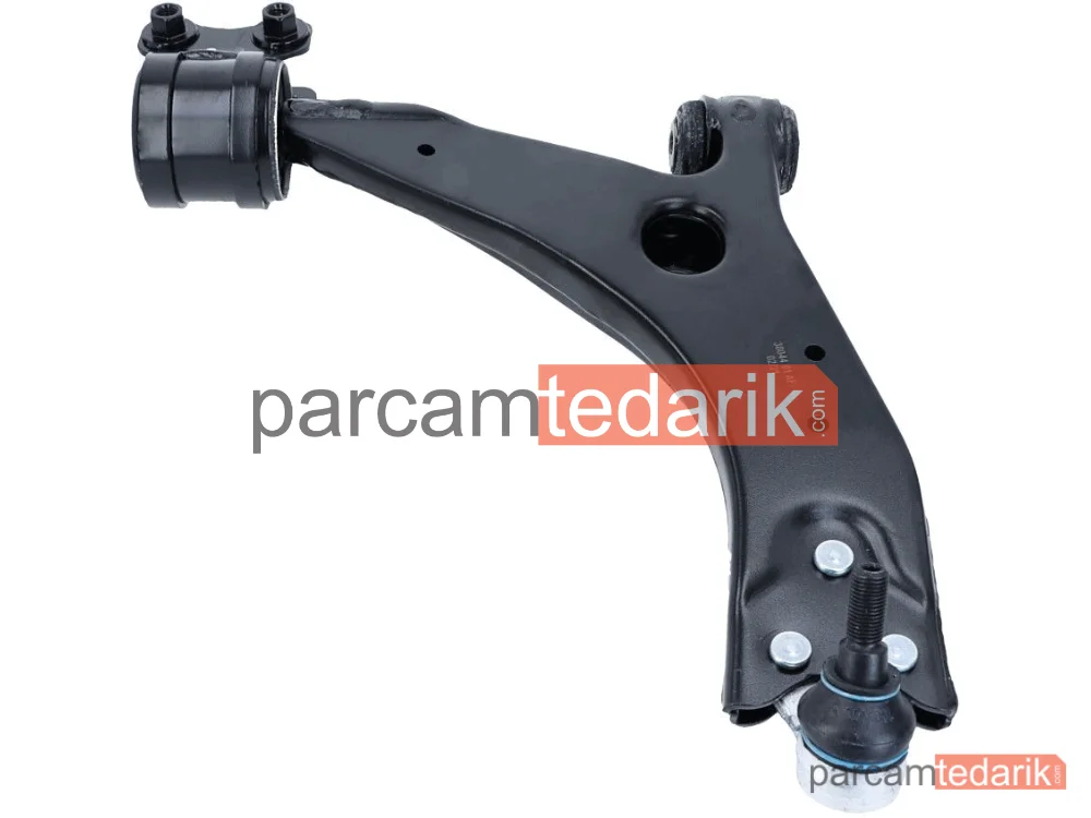 LEMFÖRDER 3804401 | Salıncak — Volvo V50, Volvo S40 II, Volvo C30