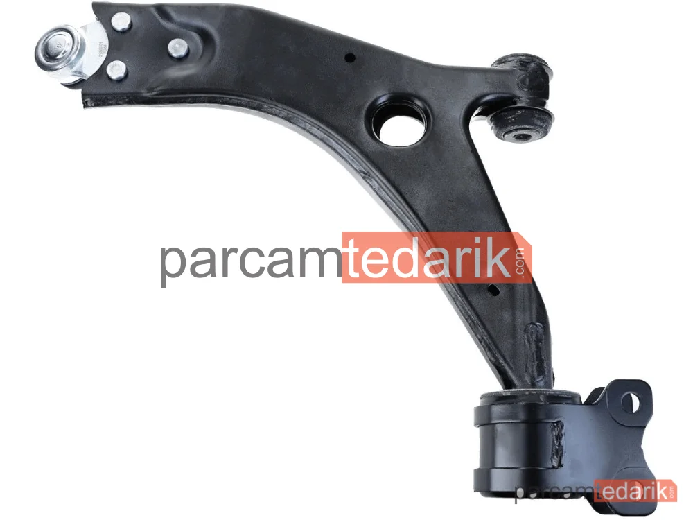 LEMFÖRDER 3804401 | Salıncak — Volvo V50, Volvo S40 II, Volvo C30