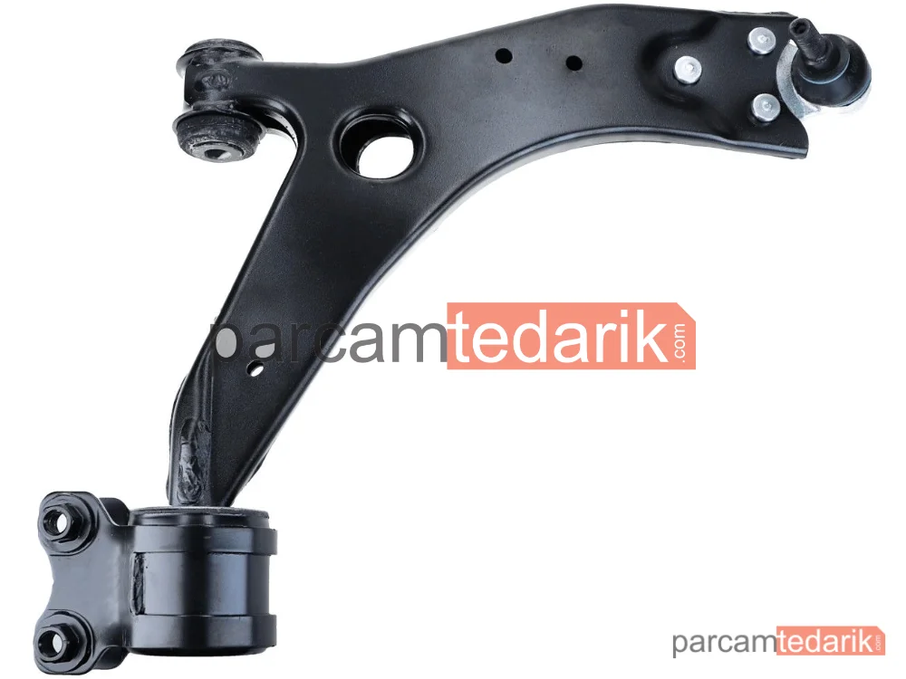 LEMFÖRDER 3804401 | Salıncak — Volvo V50, Volvo S40 II, Volvo C30