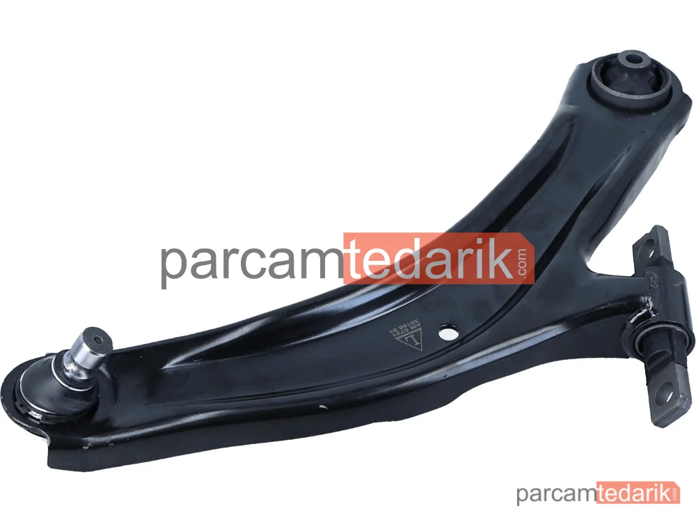 LEMFÖRDER 3816801 | Salıncak — Nissan Qashqai I, Nissan X-Trail II, Renault Koleos I