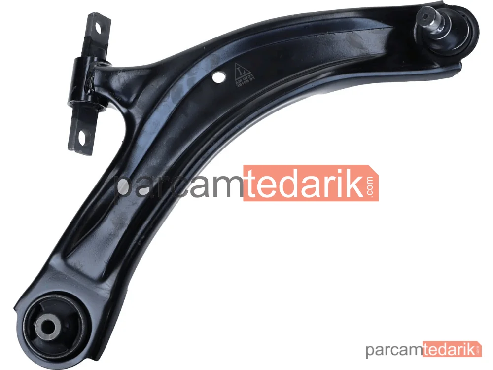LEMFÖRDER 3816801 | Salıncak — Nissan Qashqai I, Nissan X-Trail II, Renault Koleos I