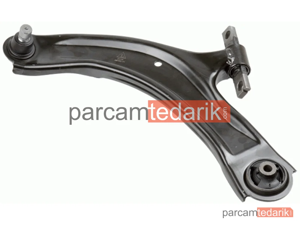 Salıncak — Nissan Qashqai I, Nissan X-Trail II, Renault Koleos I - 3816901