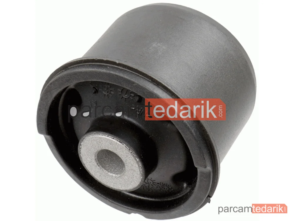 Yataklama — Ford Fiesta VI, Ford Fiesta VI Van - 3822501