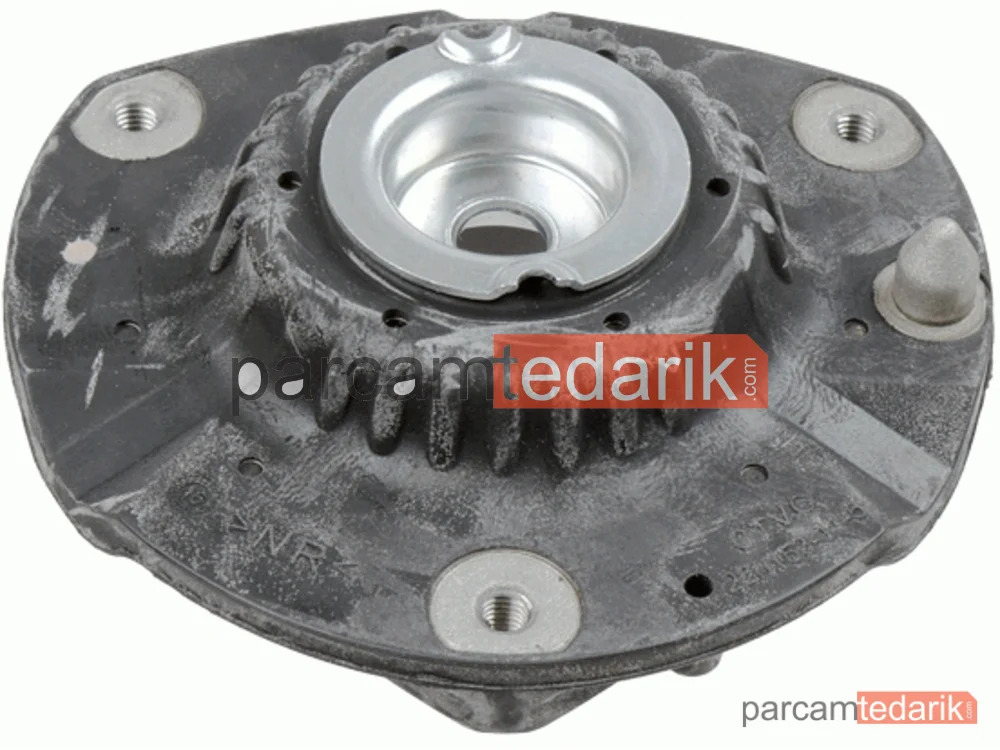 3831601 | Amortisör Takozu — Opel Astra K, Opel Astra K Sports Tourer, Opel Astra K Kombi Van