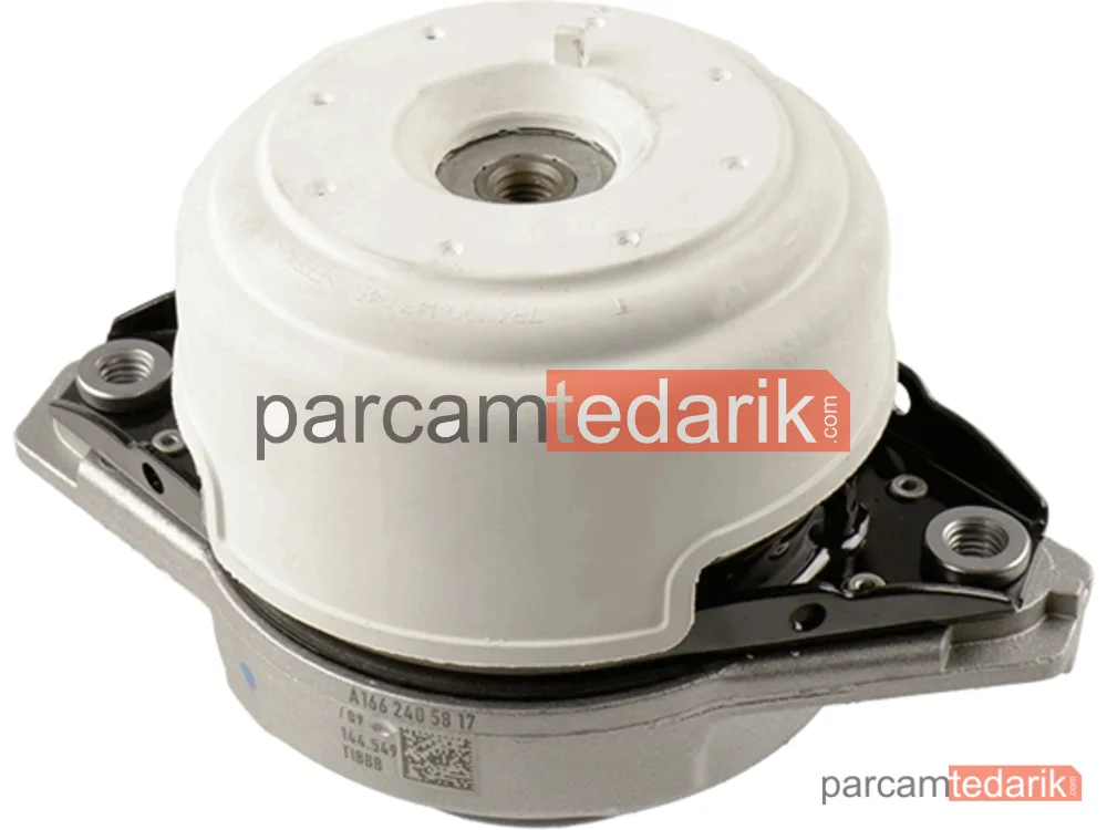 3834601 | Motor Takozu — Mercedes-Benz GLE, Mercedes-Benz GLE Coupe, Mercedes-Benz GLS