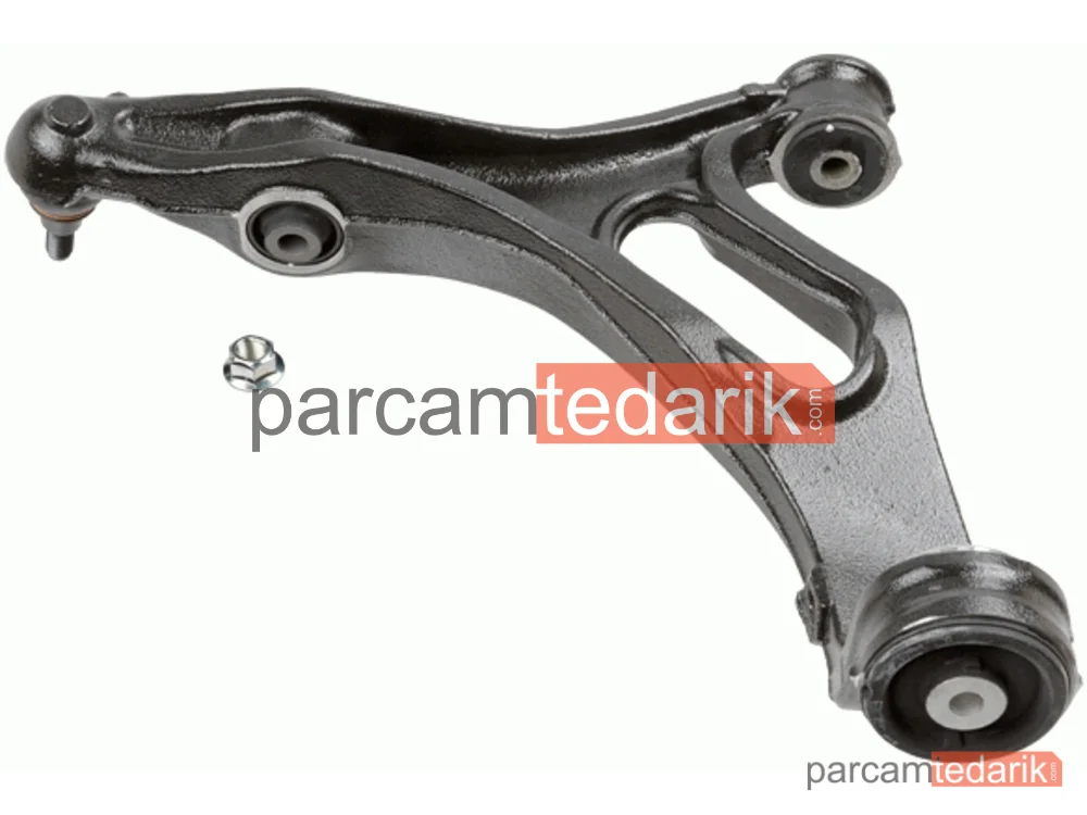 3848001 | Salıncak — Audi Q7, Porsche Cayenne, VW Touareg