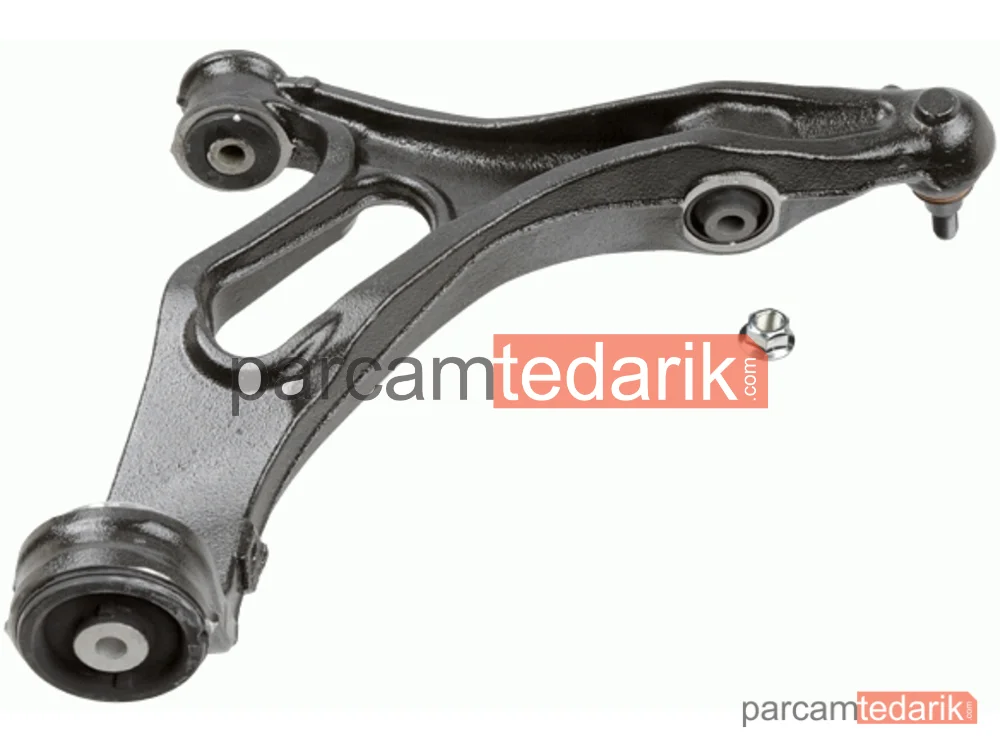 3848101 | Salıncak — Audi Q7, Porsche Cayenne, VW Touareg