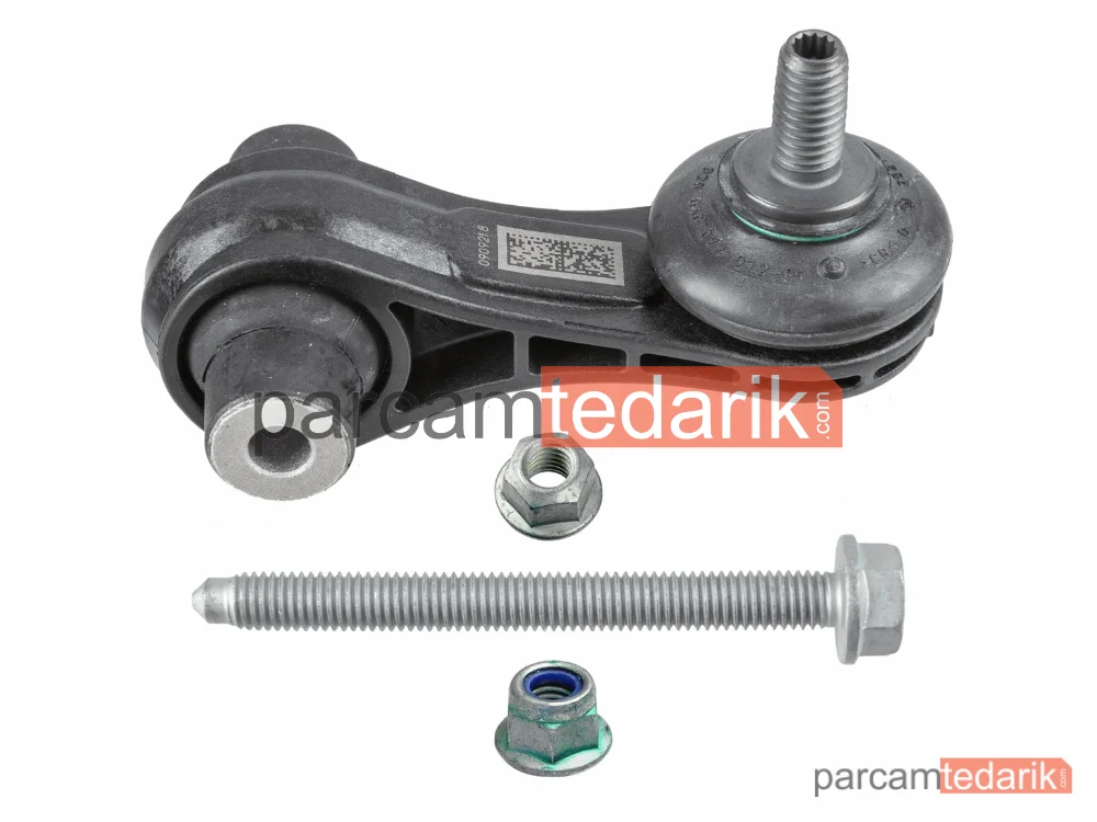 3860001 | Z Rot — VW Golf VII, Seat Leon ST, Audi A3 Cabrio