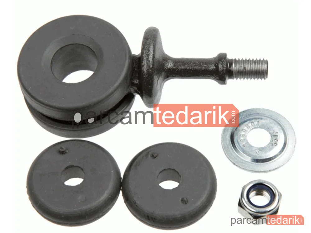 3860601 | Z Rot — VW Passat B3/B4 Variant, VW Passat B3/B4