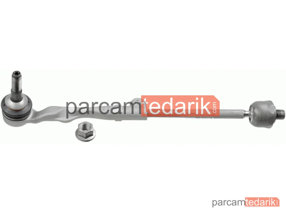 Rotlar — BMW 5, BMW 5 Touring, BMW 7 - 3873501