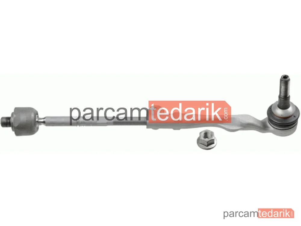 Rotlar — BMW 5, BMW 5 Touring, BMW 7 - 3873601