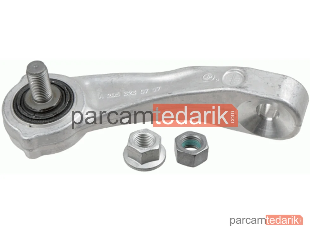 3888201 | Z Rot — Mercedes-Benz C-Serisi, Mercedes-Benz C-Serisi T-Model, Mercedes-Benz E-Serisi