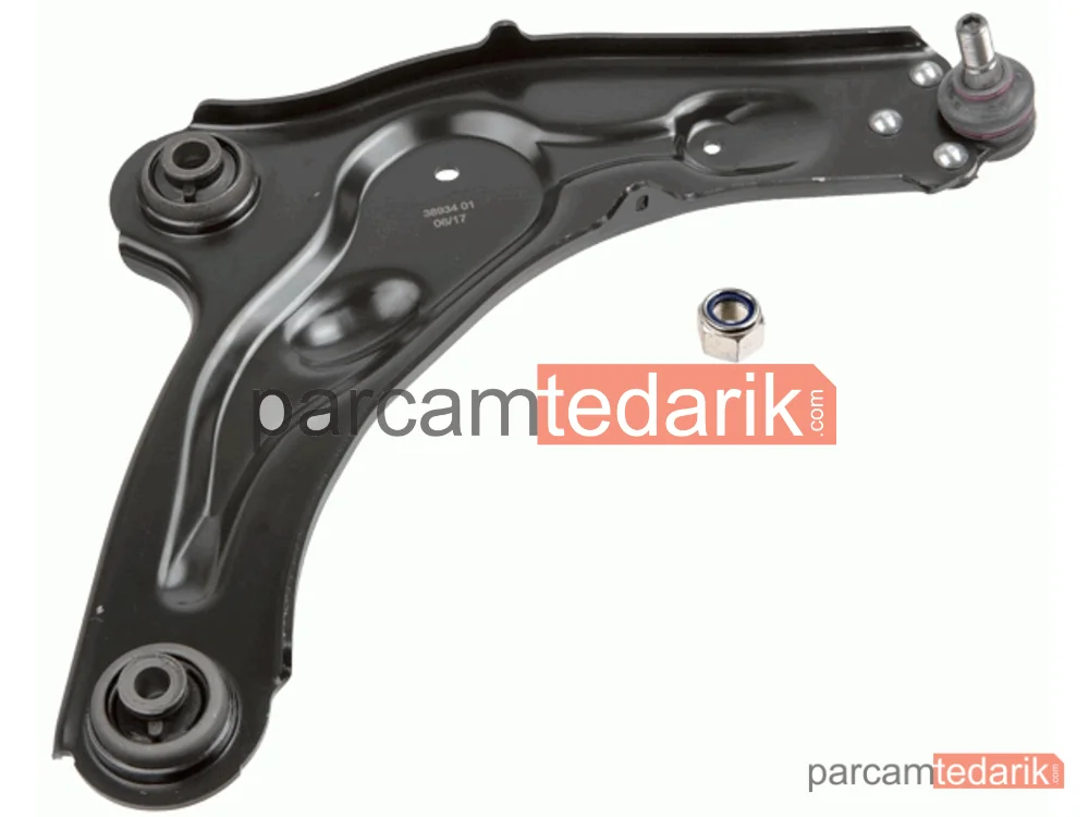 Salıncak — Renault Espace IV - 3893401