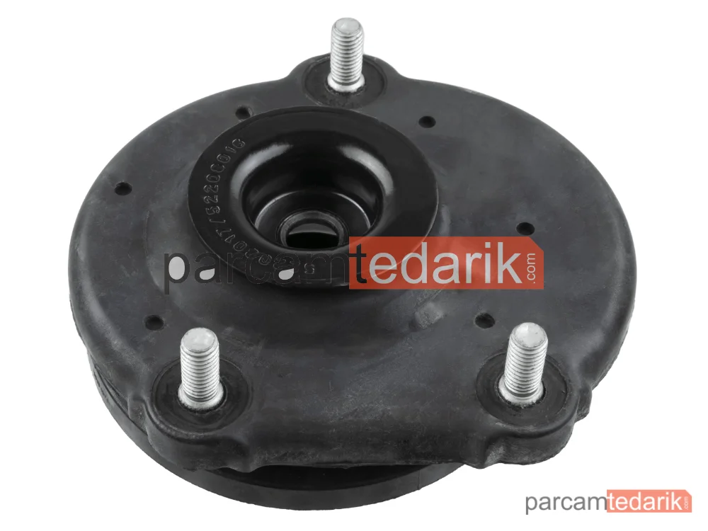 3899001 | Amortisör Takozu — Fiat Doblo Cargo, Fiat Doblo Minibüs/Otobüs, Fiat Doblo Platform şasi