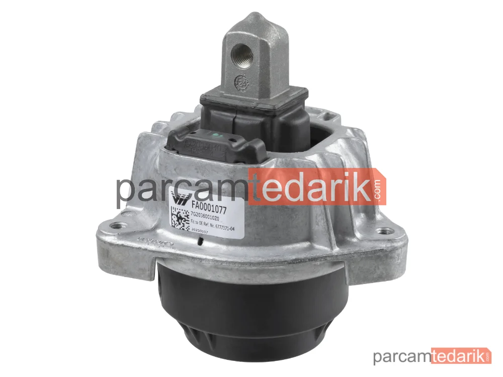 3910301 | Motor Takozu — BMW 5 Touring, BMW 5, BMW 6 Cabrio