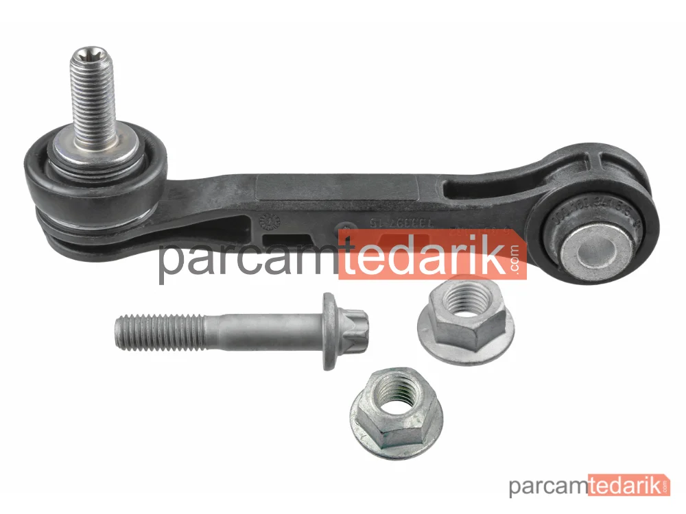 3925501 | Z Rot — BMW 5, BMW 5 Touring, BMW 7