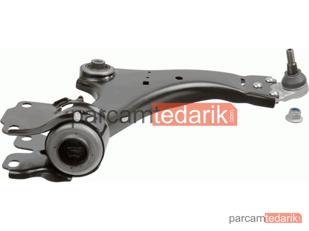 3929601 | Salıncak — Land Rover Freelander 2, Land Rover Freelander 2 Van