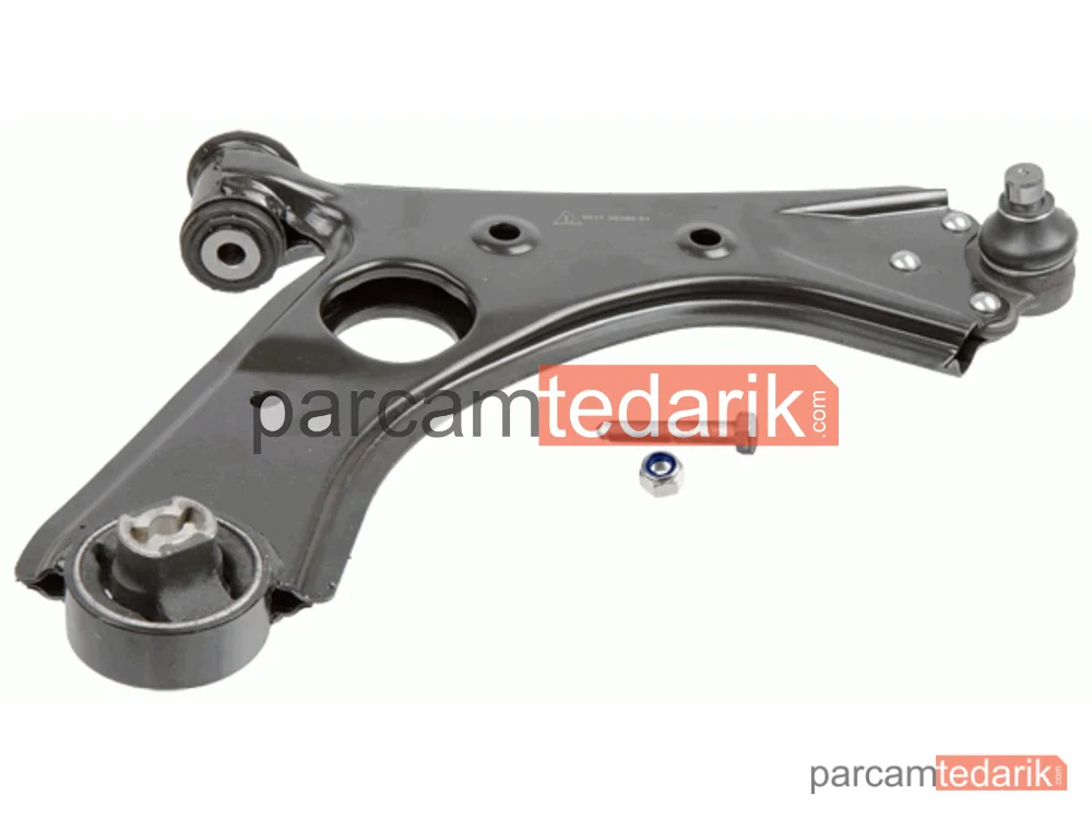 Salıncak — Fiat Doblo Cargo, Fiat Doblo Minibüs/Otobüs, Fiat Doblo Platform şasi - 3938001