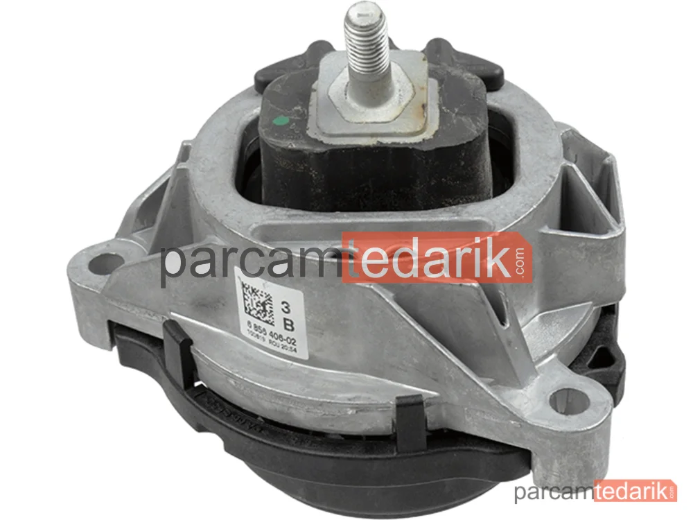 3943301 | Motor Takozu — BMW 1, BMW 3, BMW 4 Gran Coupe