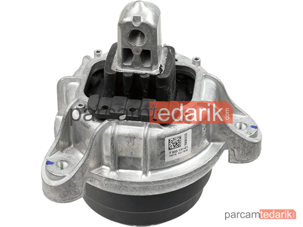 3943601 | Motor Takozu — BMW 5, BMW 5 Touring