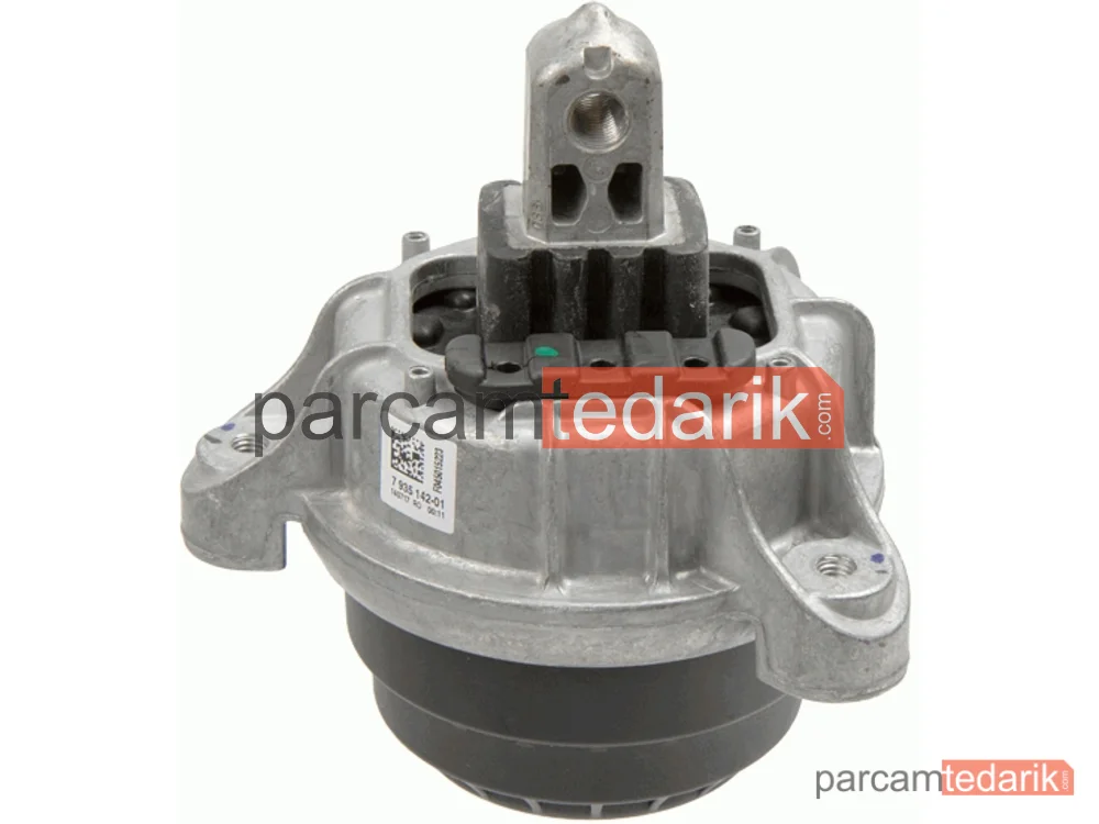 3944401 | Motor Takozu — BMW 5, BMW 5 Touring, BMW 6 Coupe