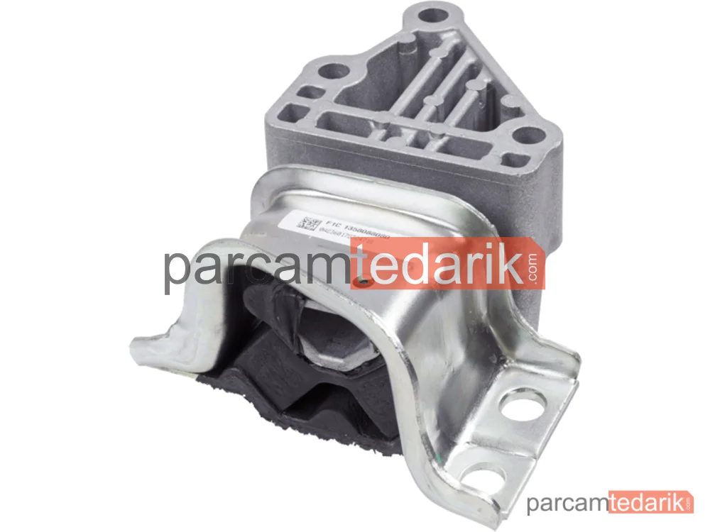 Motor Takozu — Fiat Ducato Panelvan/Van - 3947901