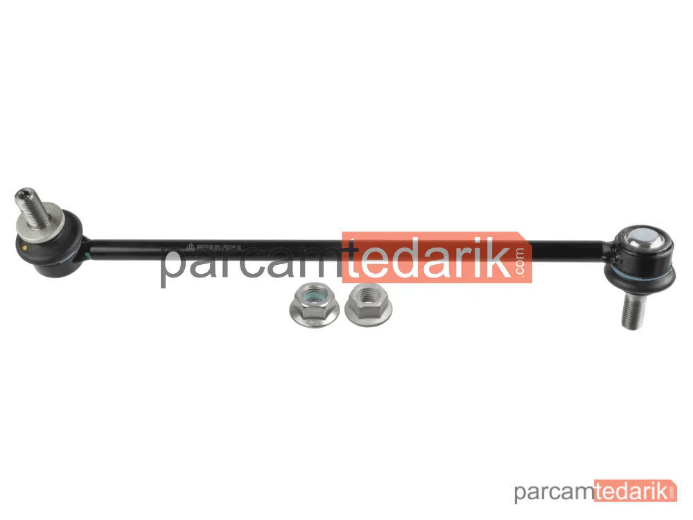 3971601 | Z Rot — VW Crafter Panelvan/Van, MAN TGE Panelvan/Van, VW Crafter Platform şasi