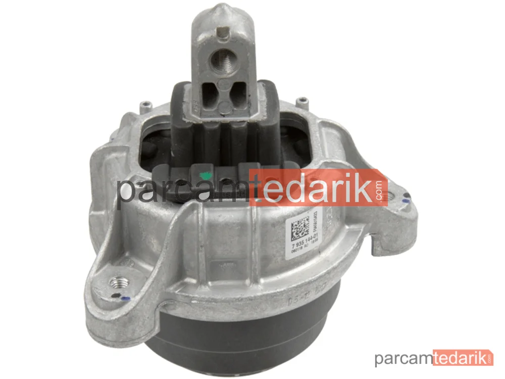 3973501 | Motor Takozu — BMW 5, BMW 5 Touring