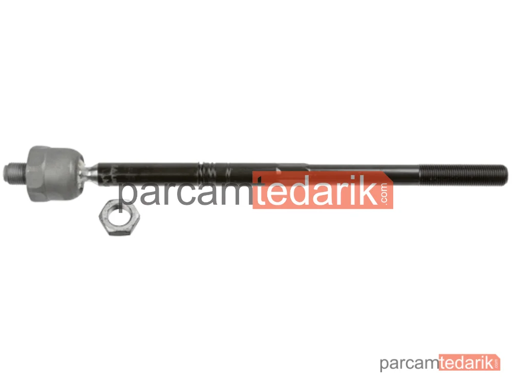 3977601 | Rot Kolu — VW Tiguan, Skoda Kodiaq I, VW Tiguan Allspace