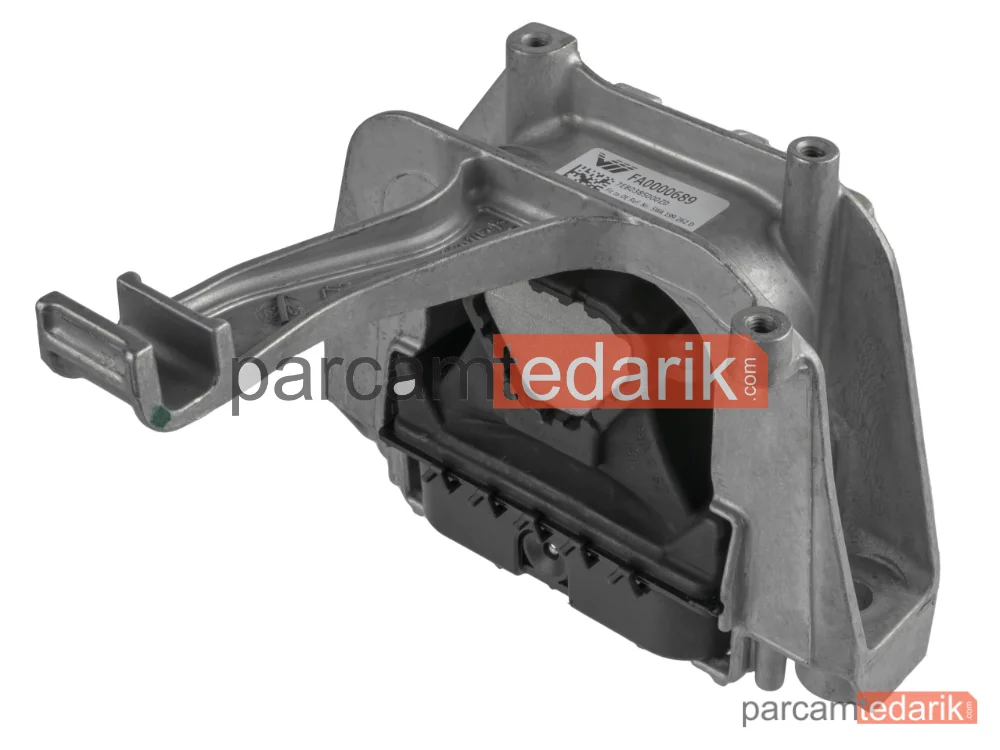 3977901 | Motor Takozu — VW Golf VII, VW Golf VII Variant, Seat Leon ST