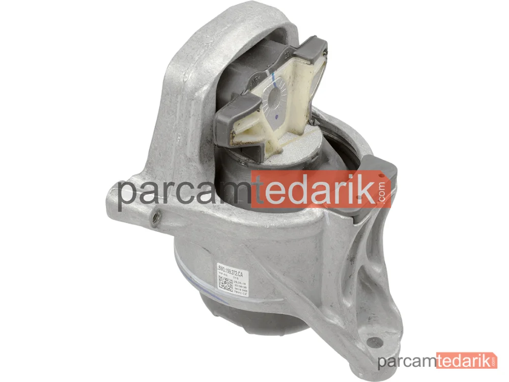 3988001 | Motor Takozu — Audi A4 B9, Audi A4 B9 Avant, Audi A5