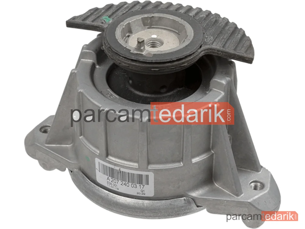 3988801 | Motor Takozu — Mercedes-Benz E-Serisi Coupe