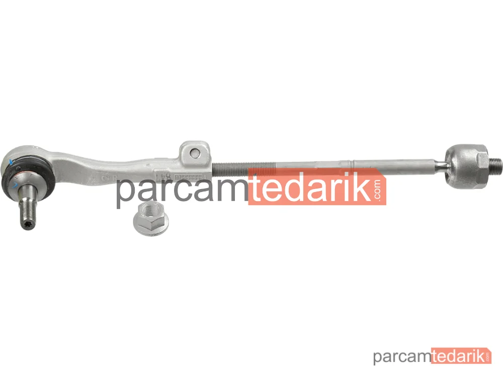 Rotlar — BMW X3, BMW X4, BMW 3 Touring - 3999601