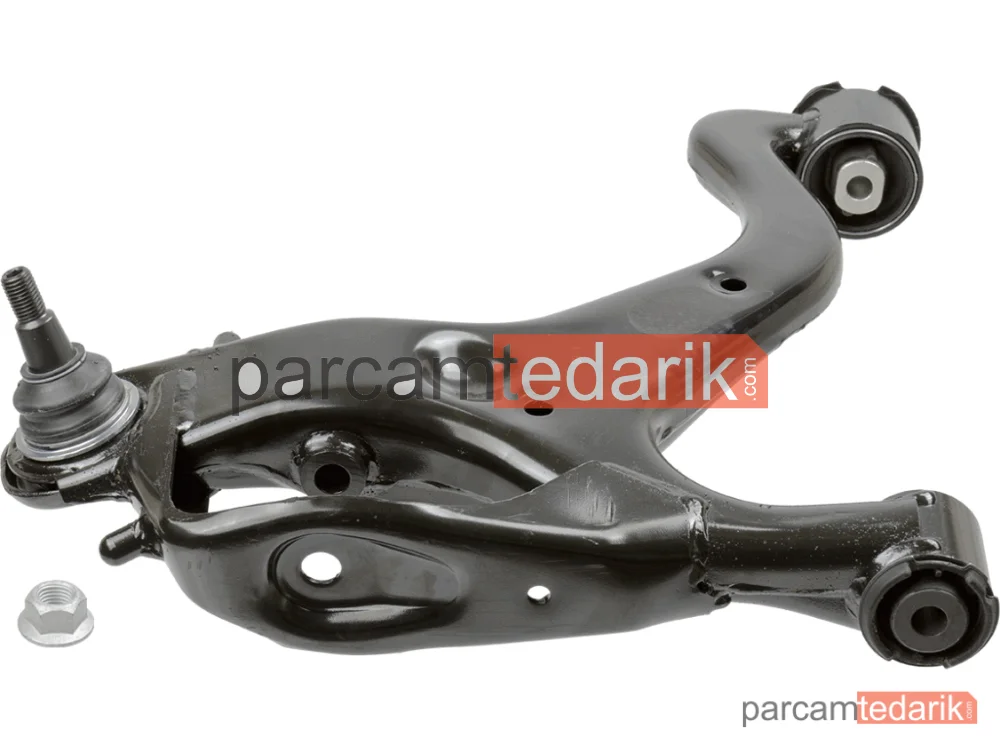 3999901 | Salıncak — Land Rover Range Rover SPORT I