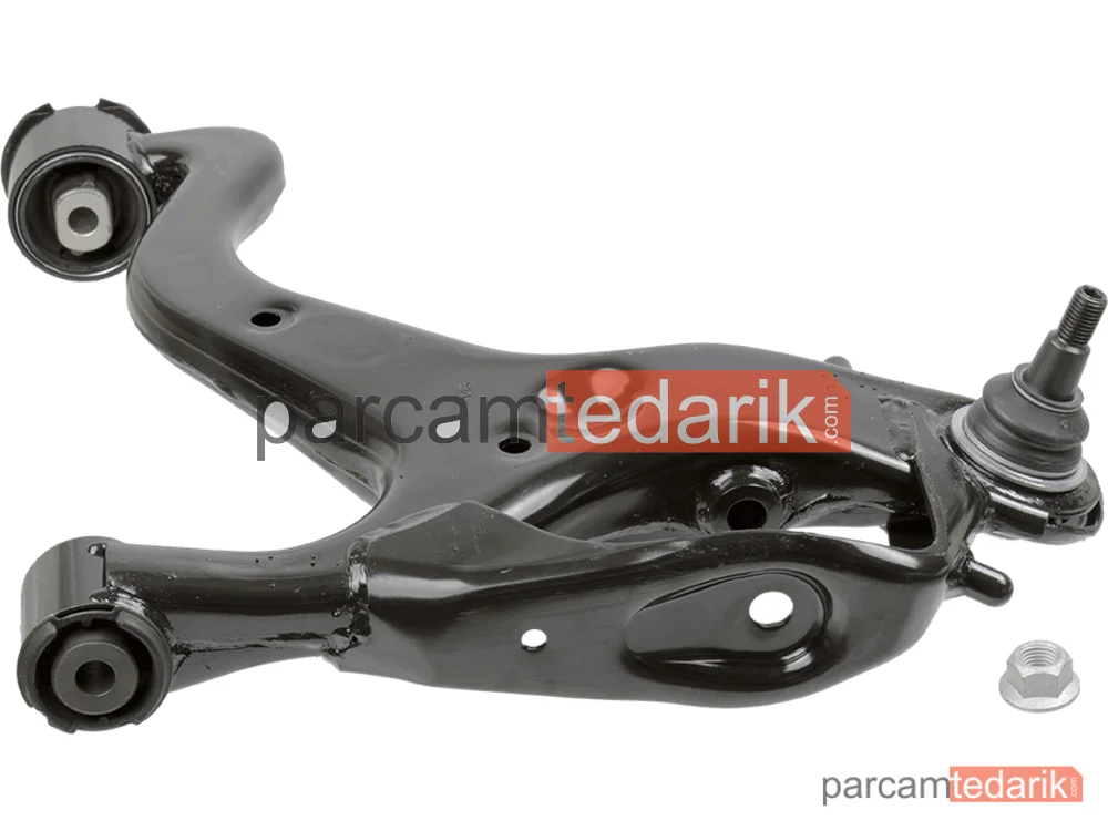 4000001 | Salıncak — Land Rover Range Rover SPORT I