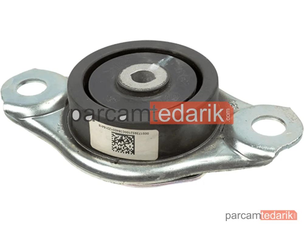 Yataklama — Fiat 500, Fiat 500 C, Fiat Panda - 4213301