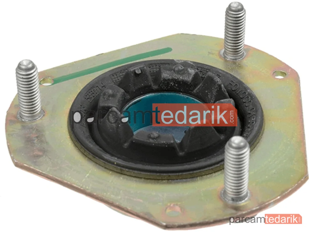 4218501 | Amortisör Takozu — Ford Ecosport, Ford Fiesta VI, Ford KA+ III