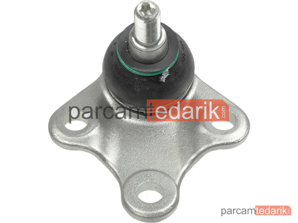 Rotil — Dacia Duster, Renault Duster, Renault Captur I - 4228101