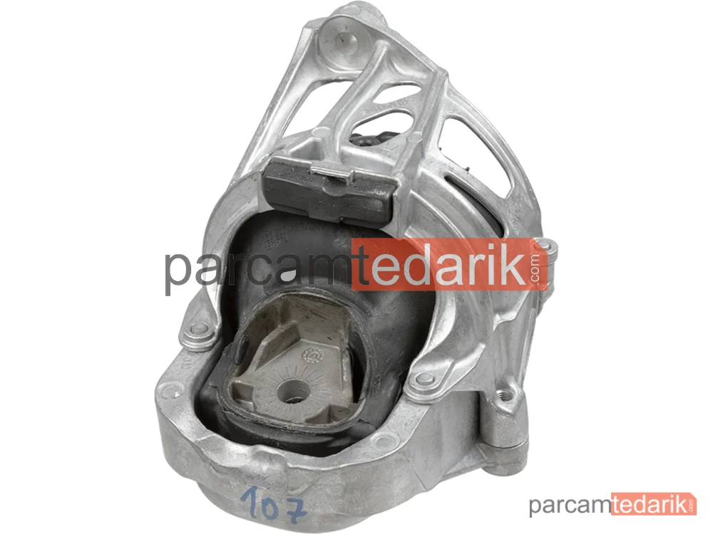 4241401 | Motor Takozu — Audi A6 C8, Audi A6 C8 Avant, Audi A7 Sportback