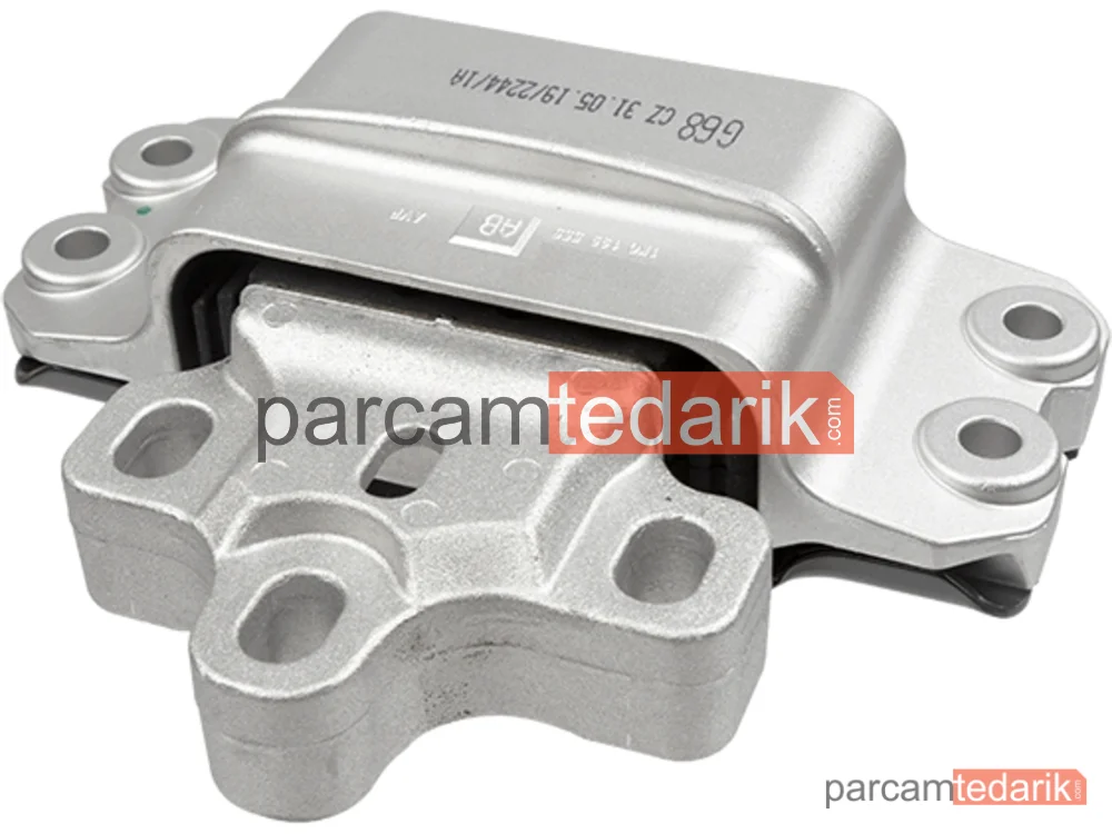 4247501 | Yataklama — VW Scirocco III, Audi A3 Sportback, Skoda Superb II