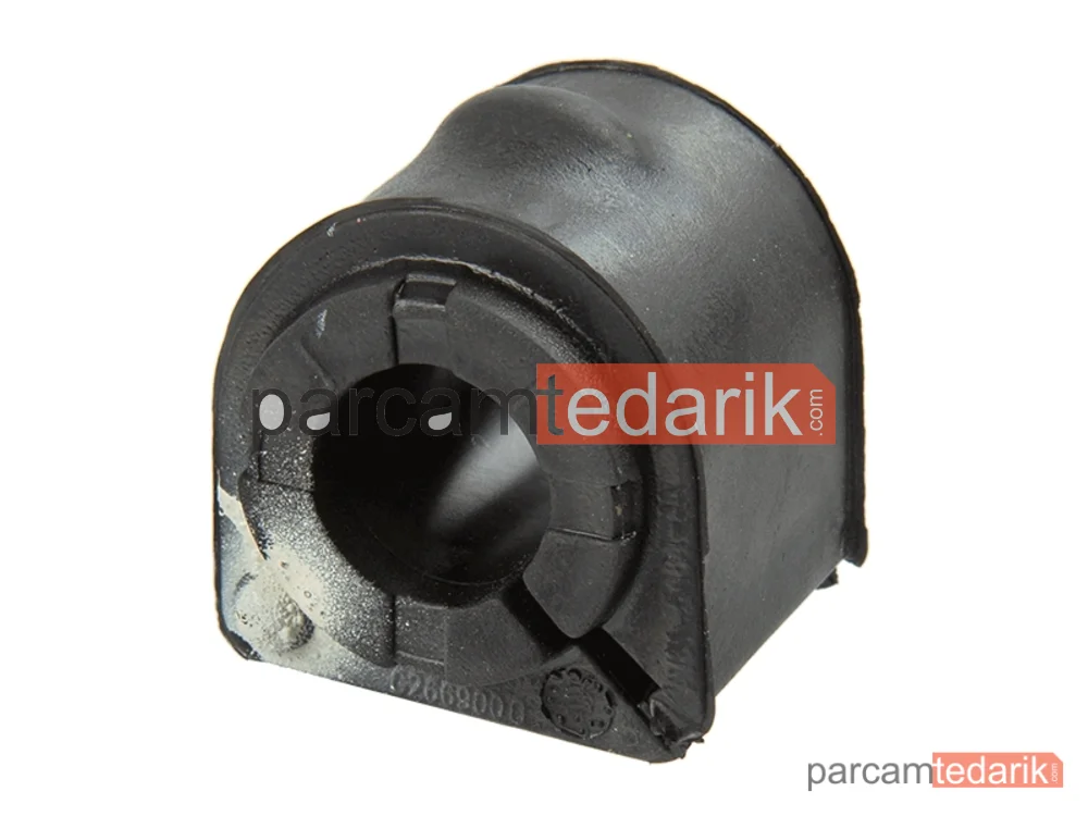 Viraj Demiri Lastiği — Ford Focus III, Ford Focus III Turnier, Ford C-Max II - 4255101