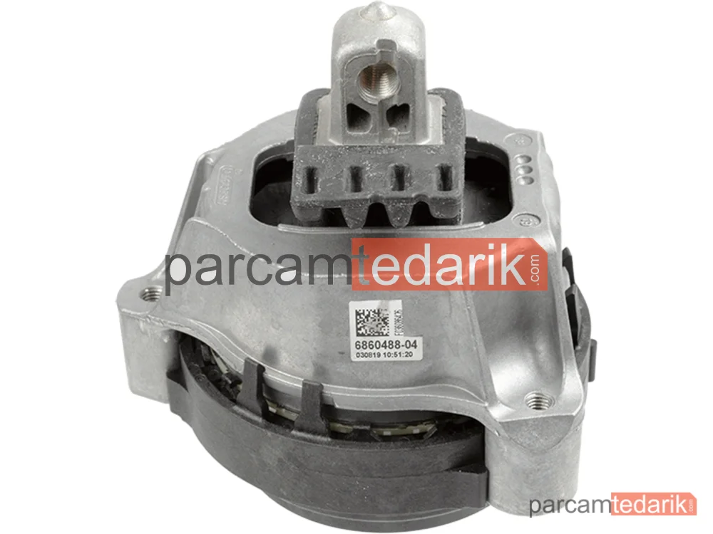 4256701 | Motor Takozu — BMW 5, BMW 5 Touring, BMW 7
