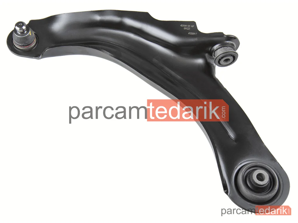 Salıncak — Renault Clio IV, Renault Clio IV Grandtour, Renault ZOE - 4259101