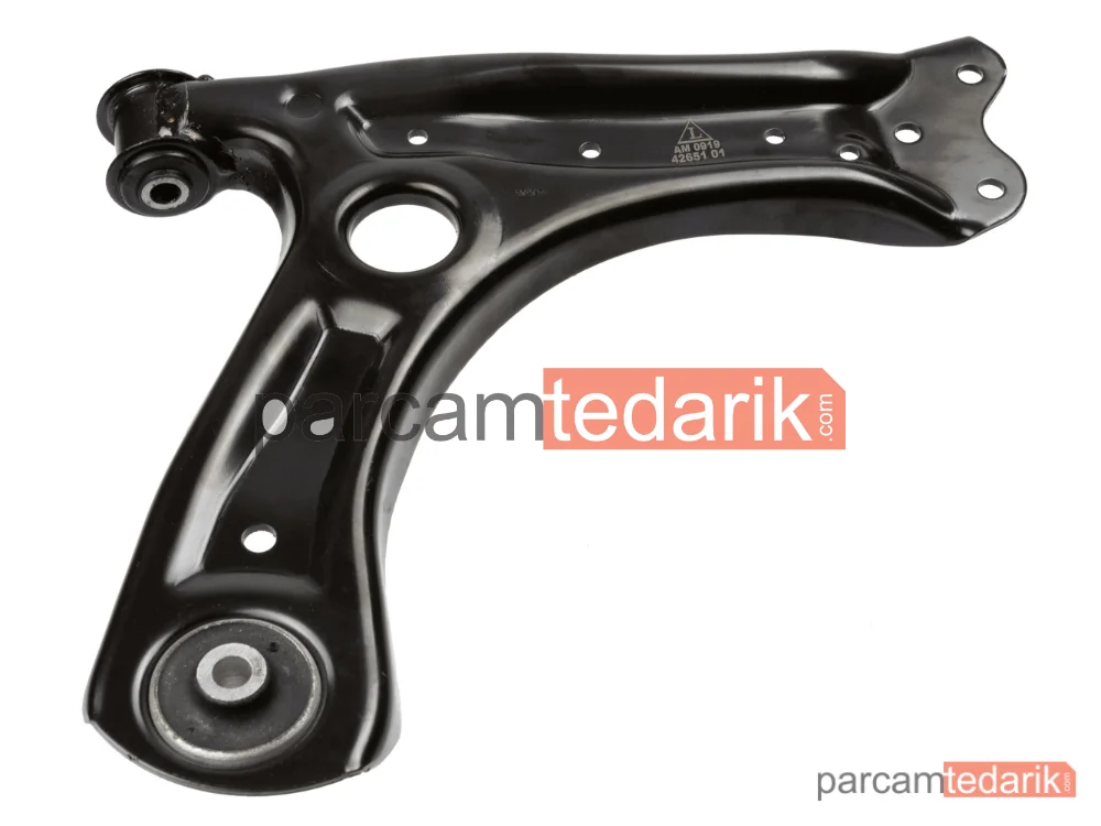 4265101 | Salıncak — Seat Ibiza IV SC, Seat Ibiza IV, Seat Ibiza IV ST