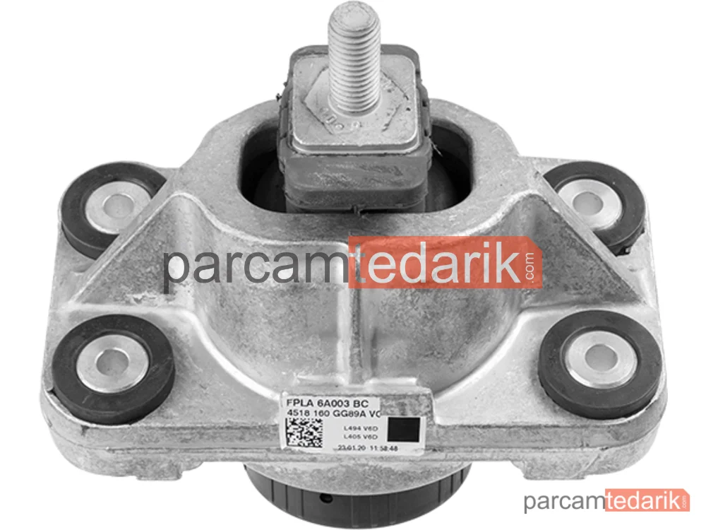 4268101 | Motor Takozu — Land Rover Range Rover SPORT II, Land Rover Range Rover IV, Land Rover Discovery V