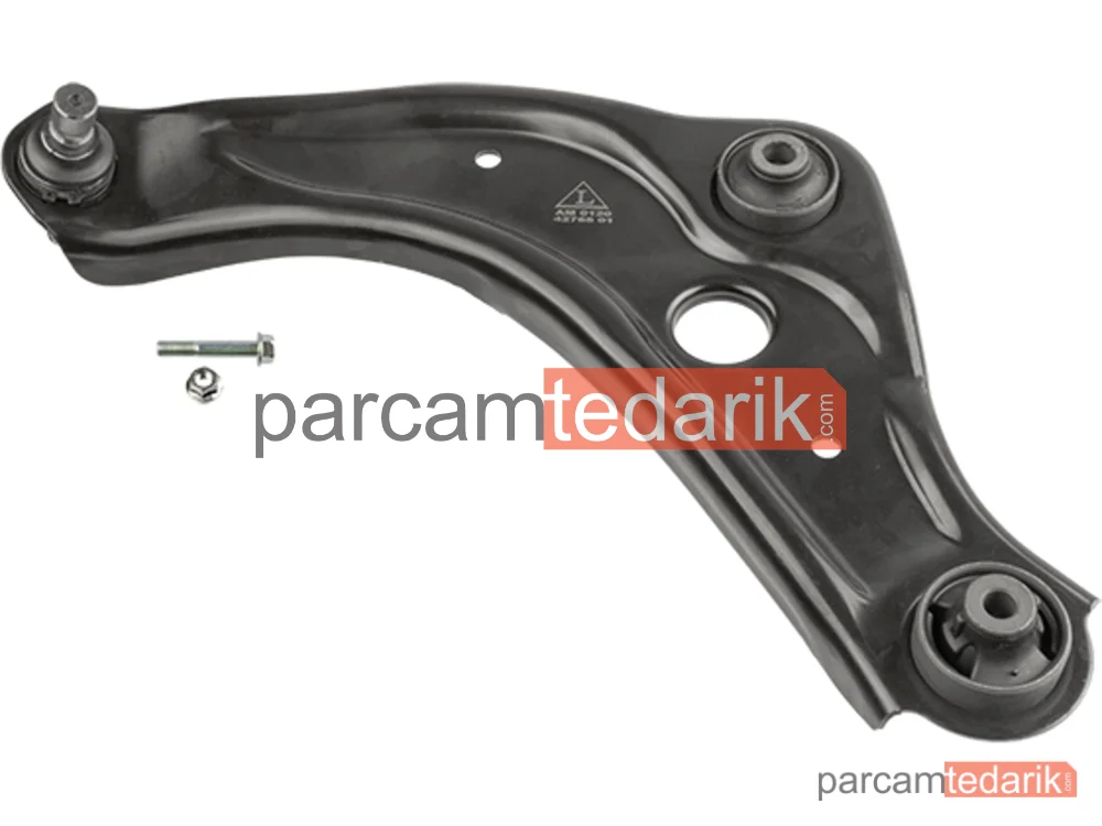 Salıncak — Renault Kadjar, Nissan Qashqai II - 4276501