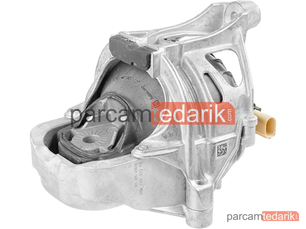 4302701 | Motor Takozu — Audi A8 D5, VW Touareg, Audi A6 C8