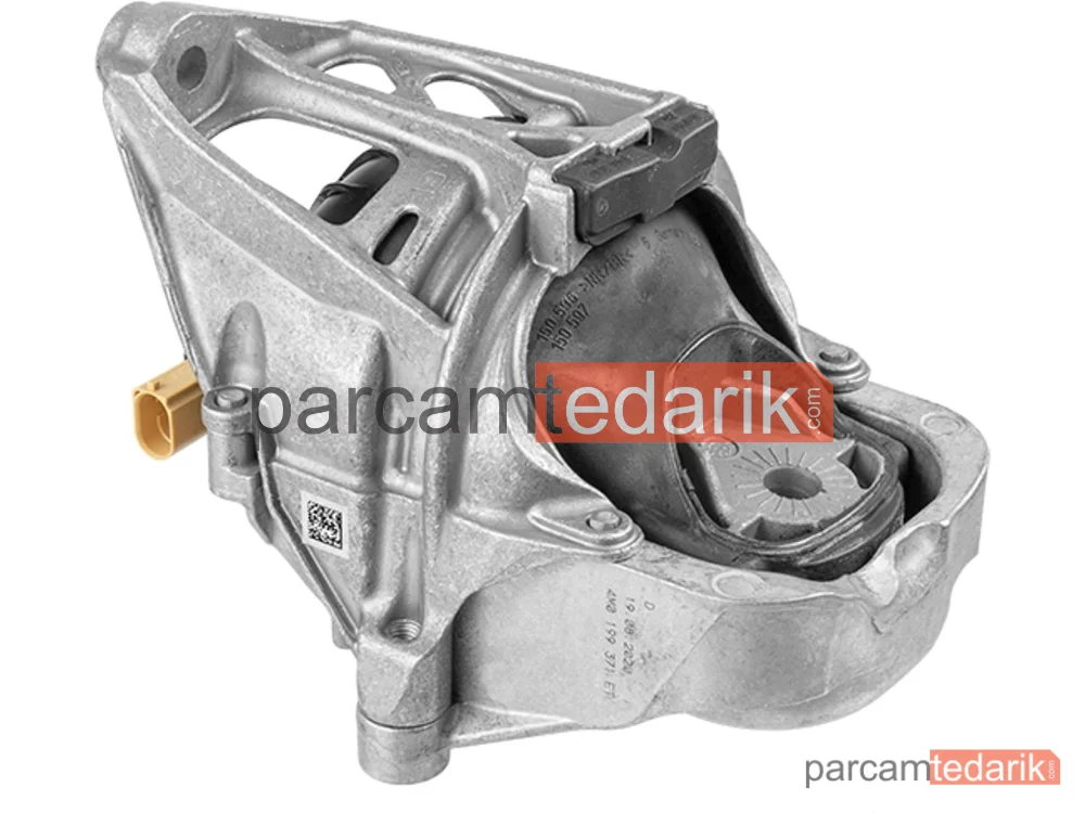 4302801 | Motor Takozu — Audi Q7, VW Touareg