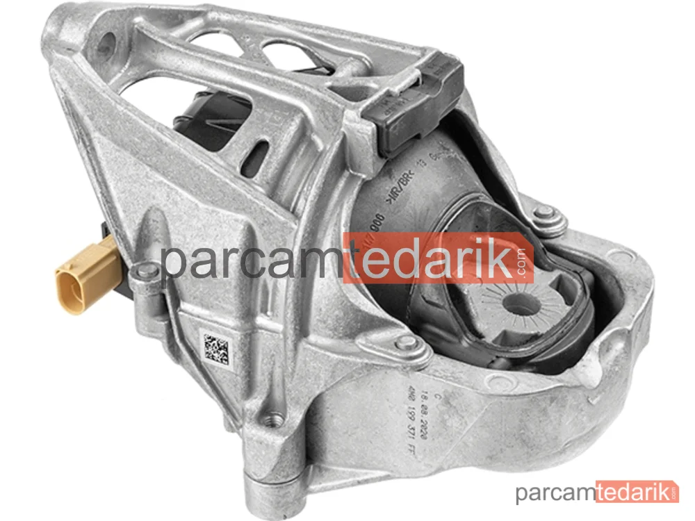 4303001 | Motor Takozu — Audi Q7, Audi A5, Audi A5 Sportback